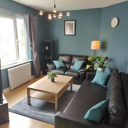 Recently Renovated Dublin City House Βίλα Εξωτερικό φωτογραφία