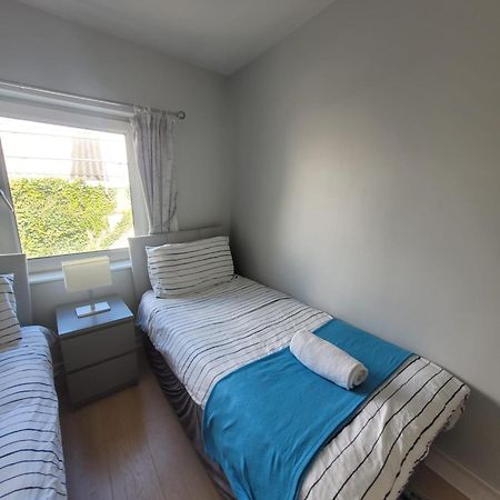 Recently Renovated Dublin City House Βίλα Εξωτερικό φωτογραφία