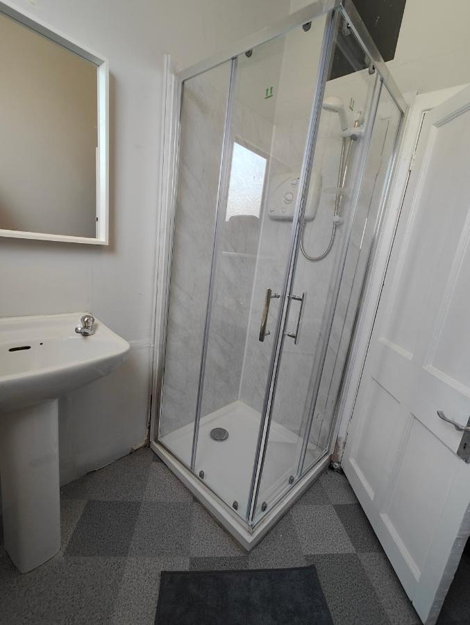 Recently Renovated Dublin City House Βίλα Εξωτερικό φωτογραφία