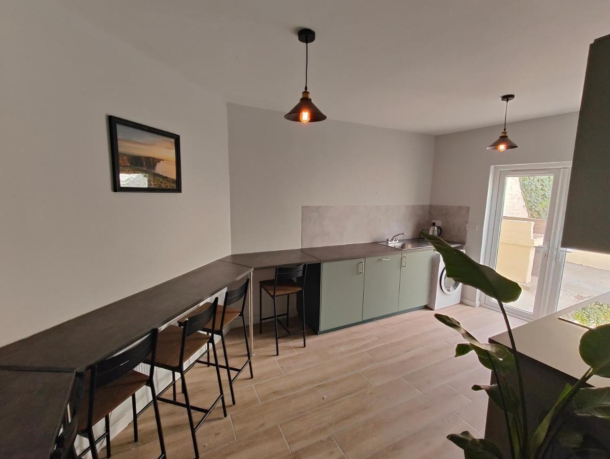 Recently Renovated Dublin City House Βίλα Εξωτερικό φωτογραφία