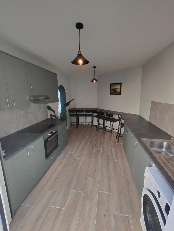 Recently Renovated Dublin City House Βίλα Εξωτερικό φωτογραφία