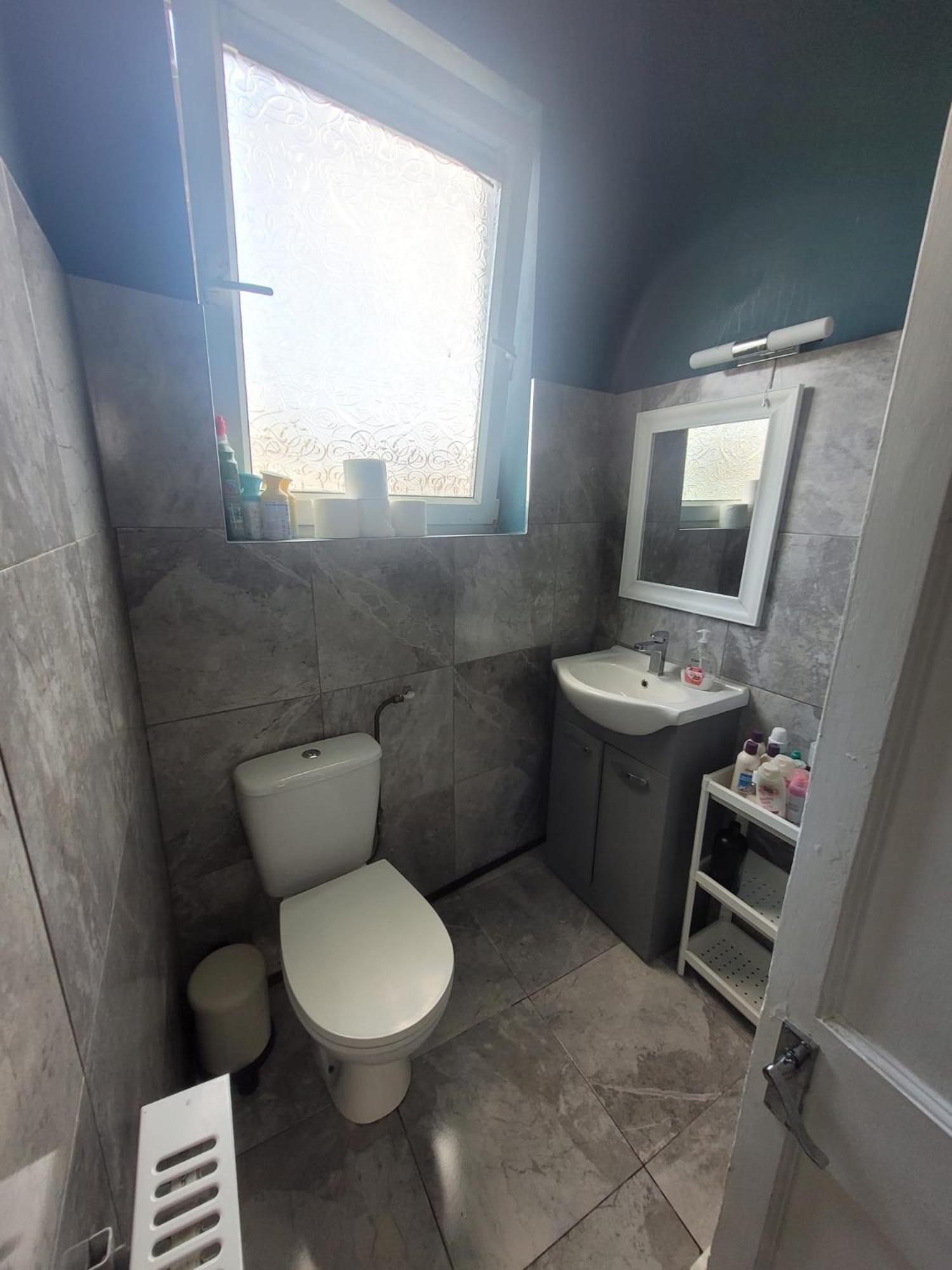 Recently Renovated Dublin City House Βίλα Εξωτερικό φωτογραφία