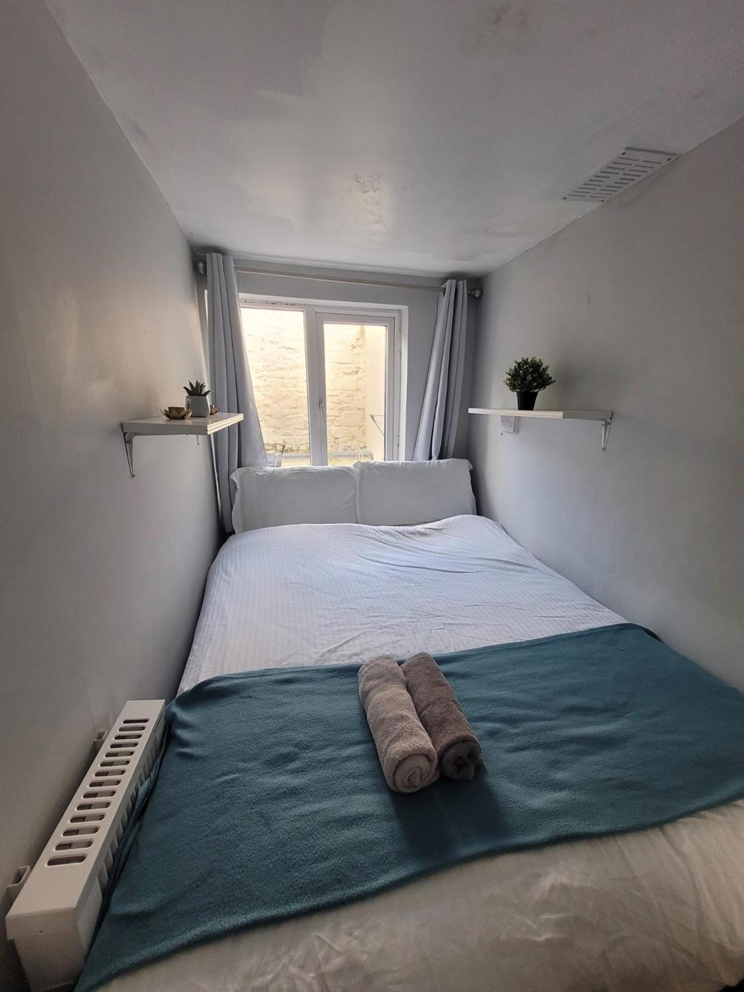 Recently Renovated Dublin City House Βίλα Εξωτερικό φωτογραφία