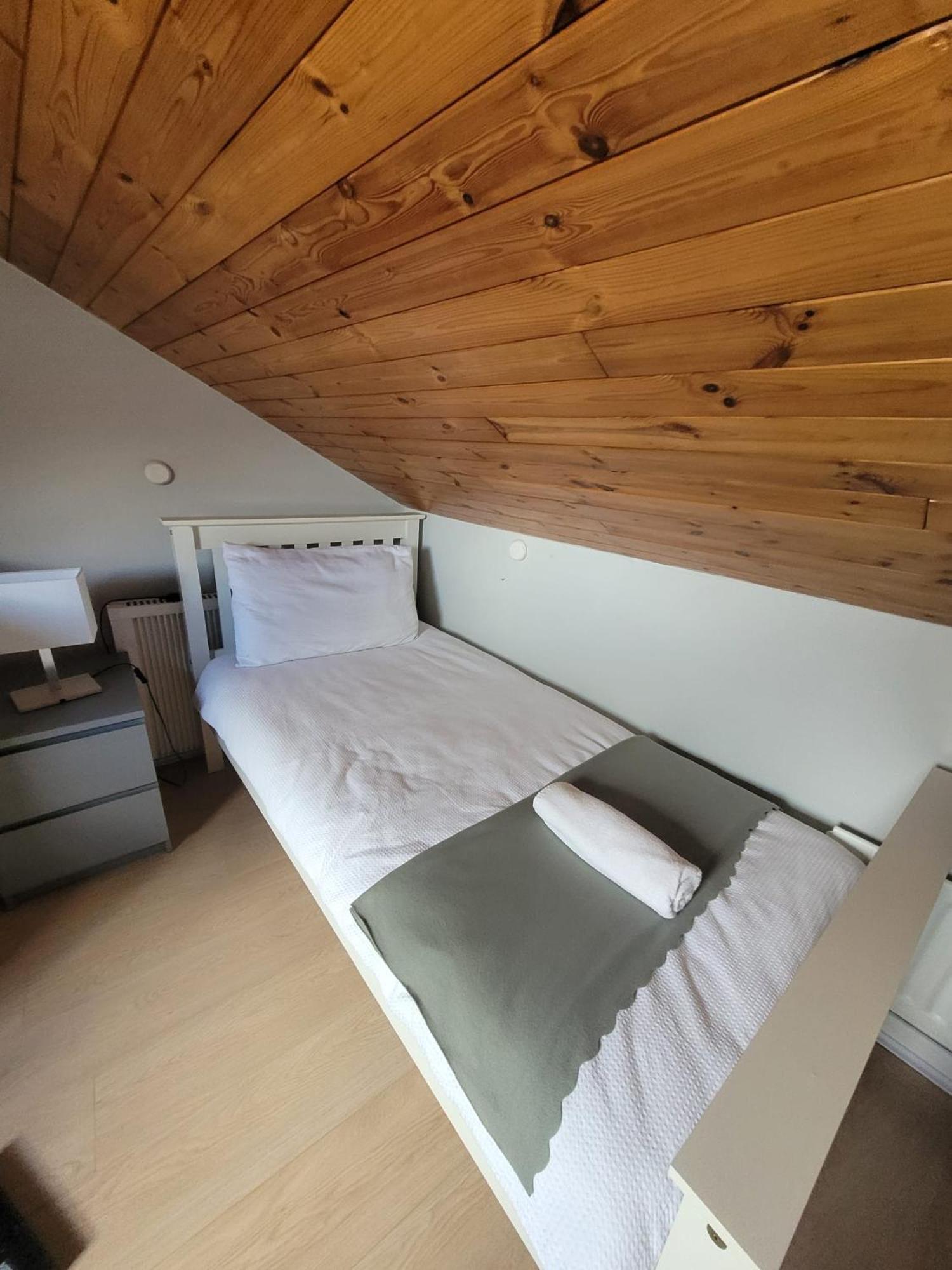 Recently Renovated Dublin City House Βίλα Εξωτερικό φωτογραφία