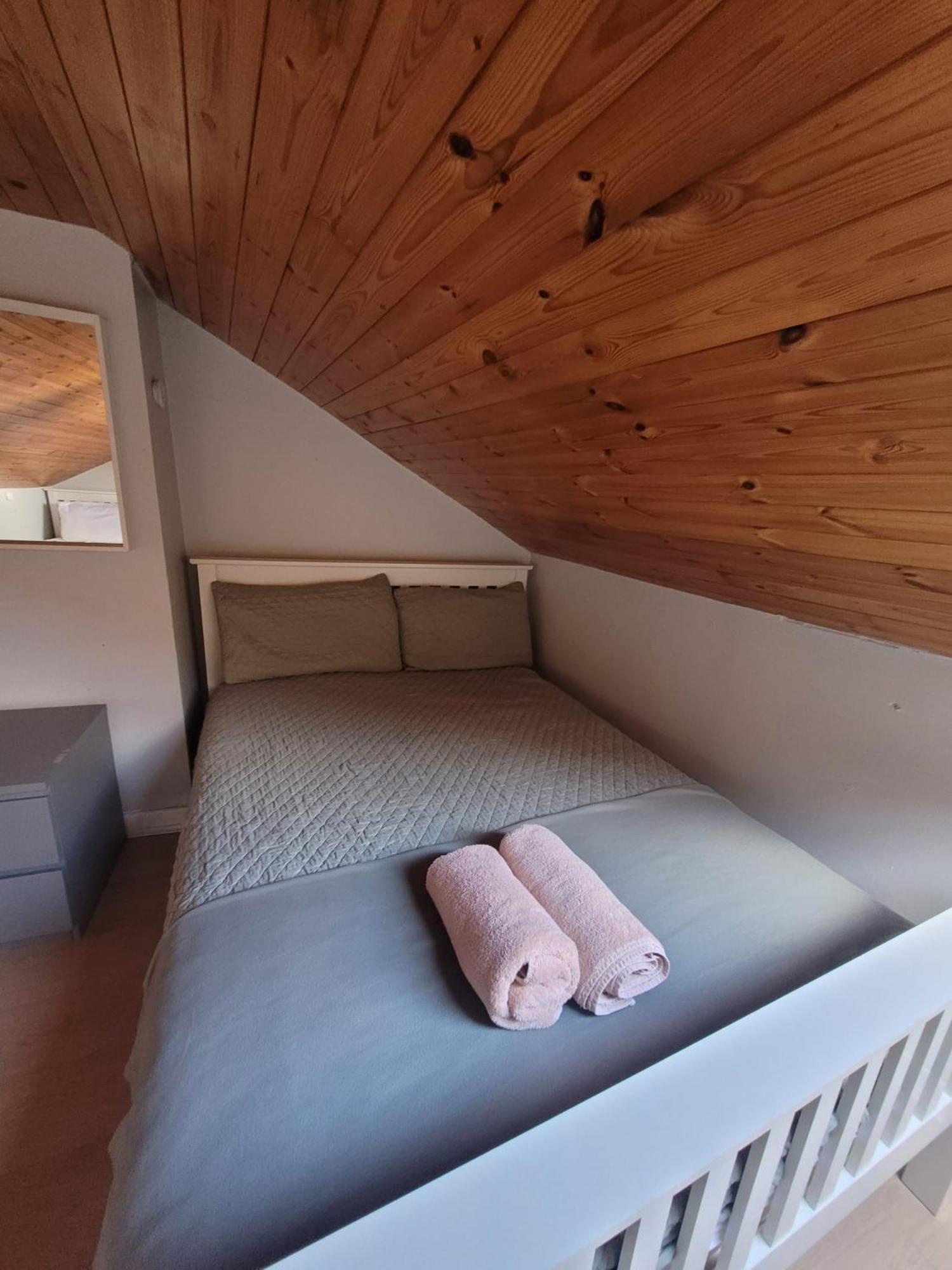 Recently Renovated Dublin City House Βίλα Εξωτερικό φωτογραφία